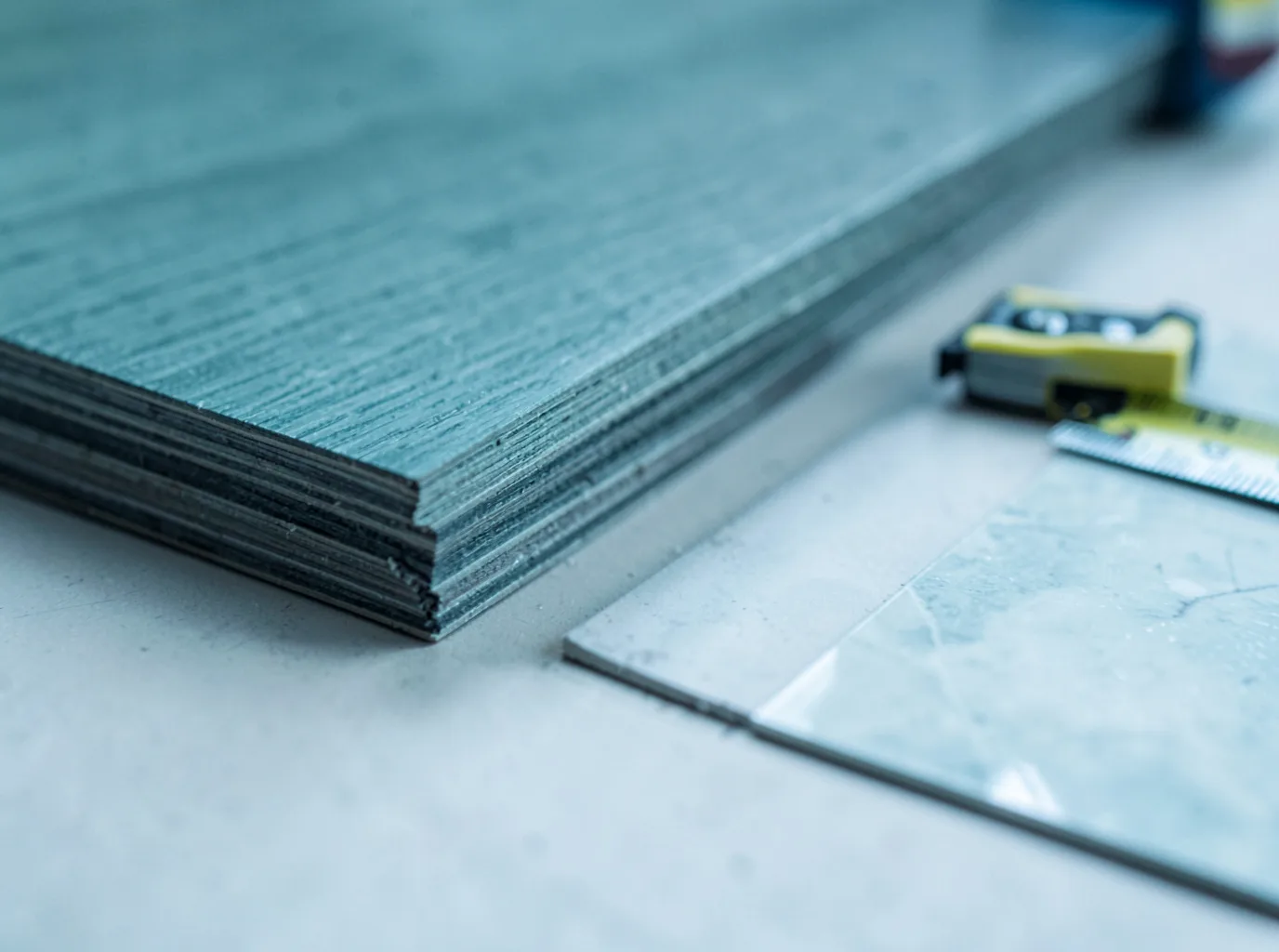 Luxury Vinyl Plank Installation Belding, MI FAQs